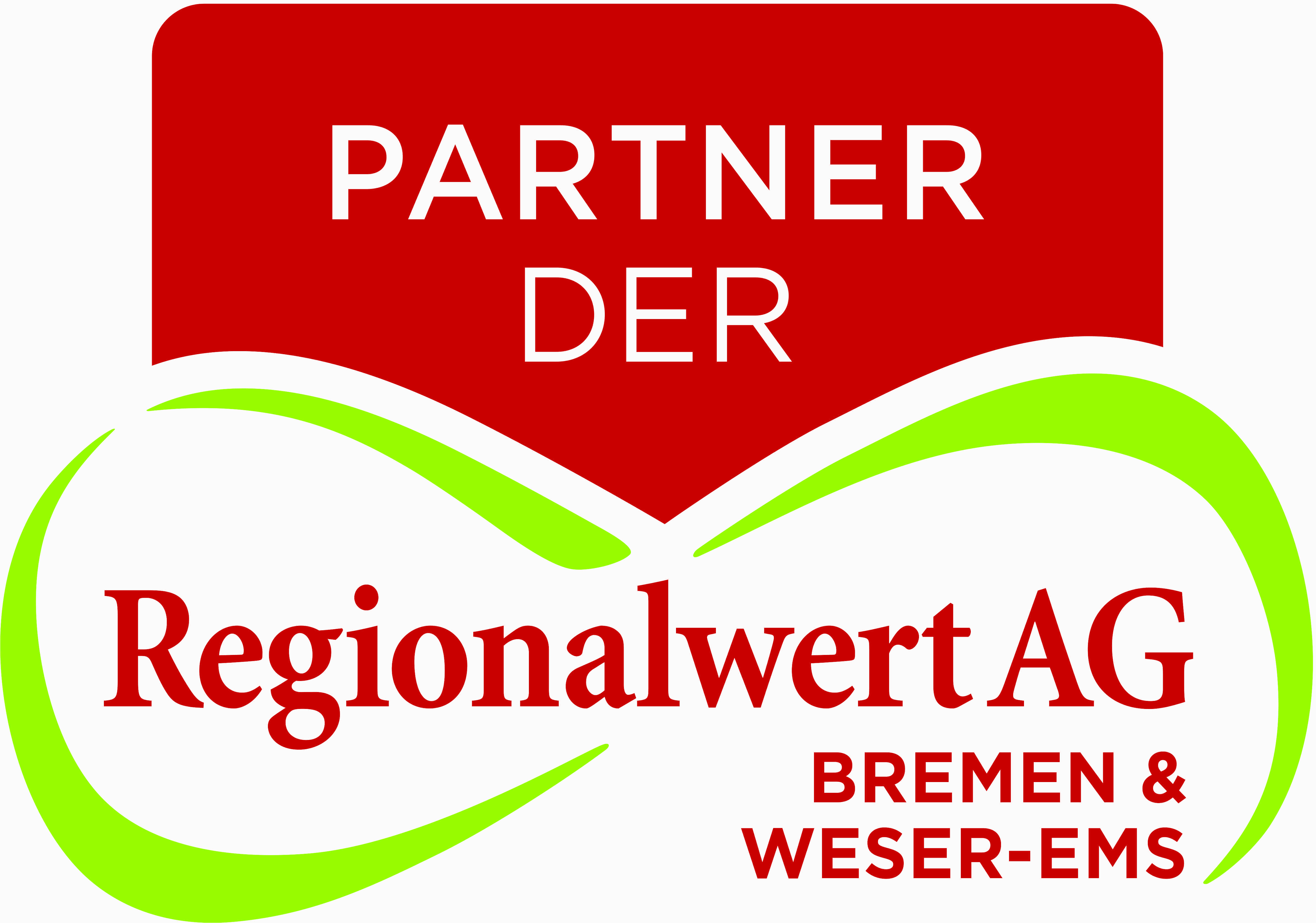 Regionalwert AG Bremen & Weser-Ems